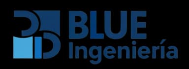 Logo Blue Ingeniería